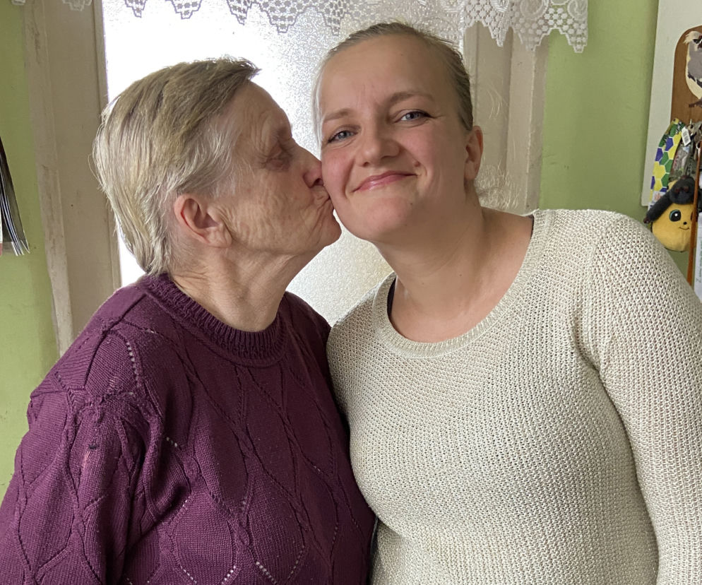 Rolnicy. Podlasie. Emilia Korolczuk narobiła smaku! Piękna sztafeta pokoleń na Ranczu Laszki [WIDEO]