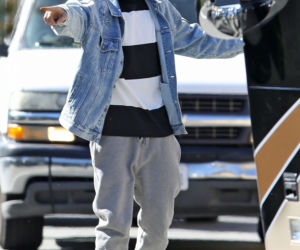 Justin Bieber