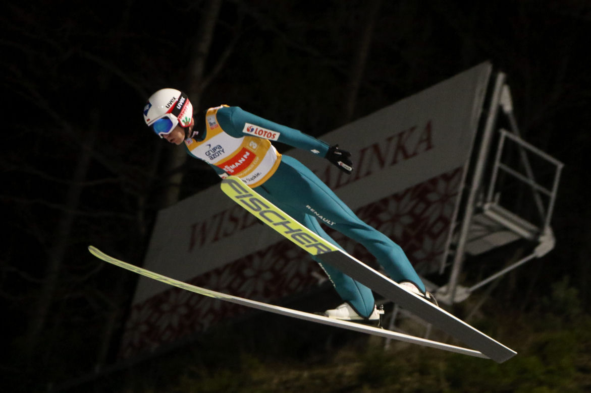 Kamil Stoch