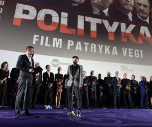 Patryk Vega