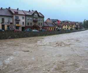 Powódź
