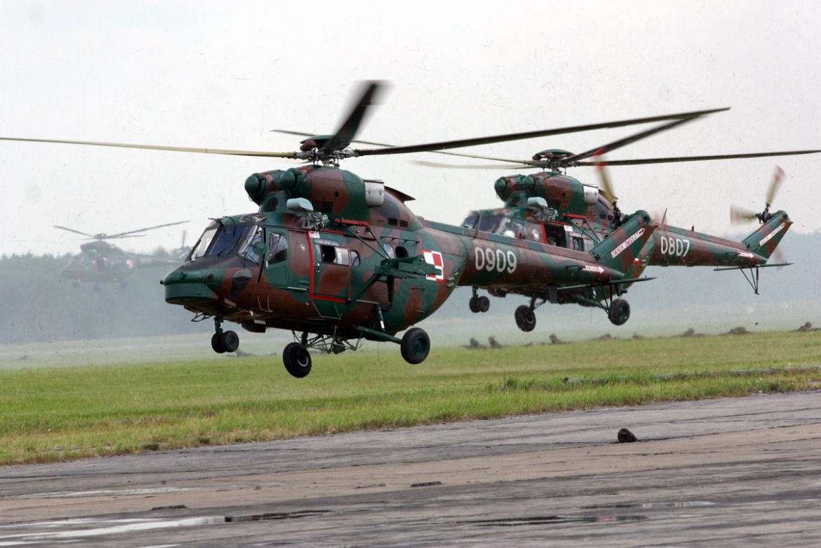 20 lat Polski w NATO. Tak się zmieniła armia