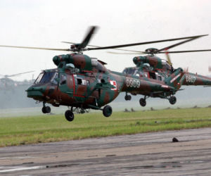 20 lat Polski w NATO. Tak się zmieniła armia