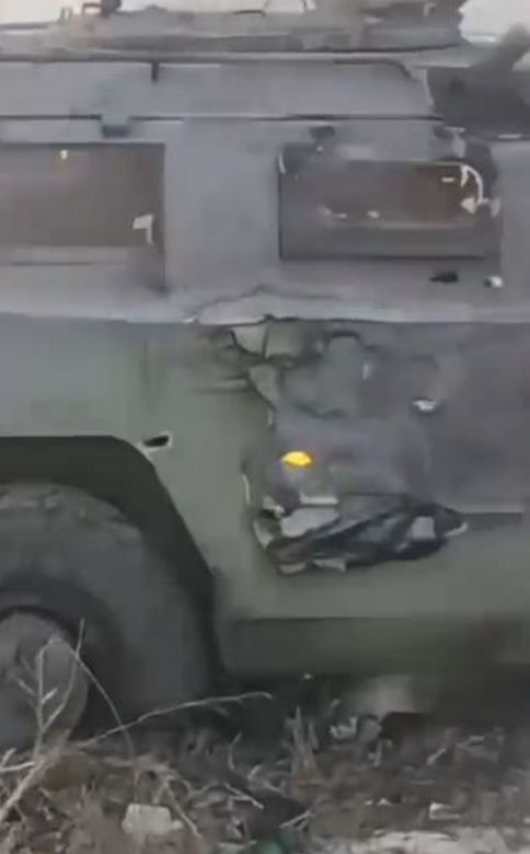 Ukraina. Charków pod ukraińską kontrolą. "Siły Zbrojne Ukrainy likwidują wroga" 