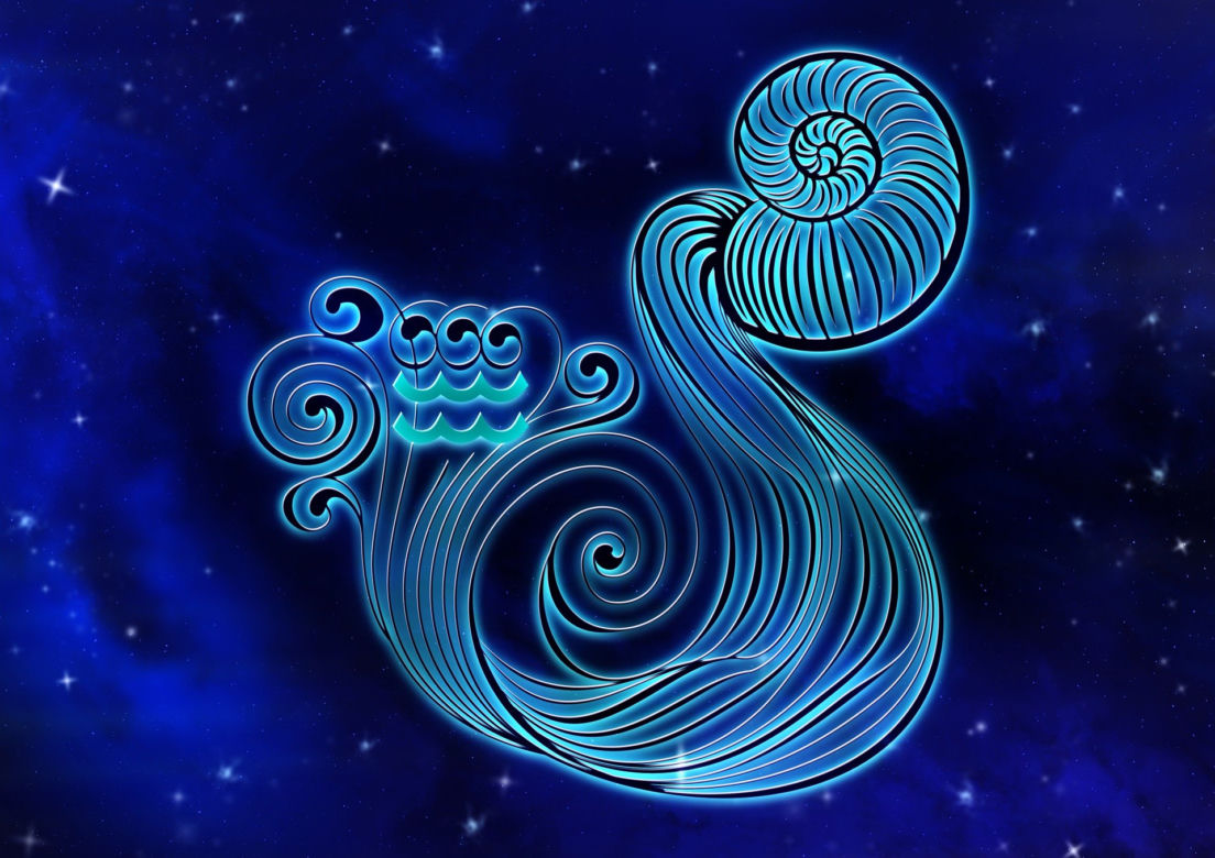 Horoskop miłosny: Wodnik