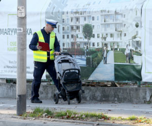 Śmiertelny wypadek na Sokratesa. Rusza proces kierowcy, co zabił 33-latka na pasach
