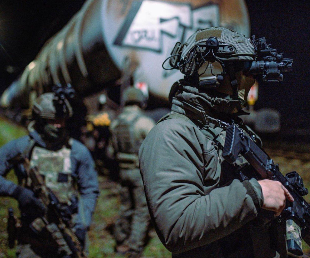 Żołnierze WOT jak policjanci? Mogą legitymować i zatrzymywać