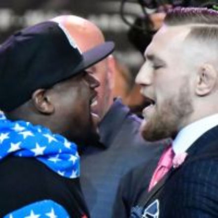 Mayweather vs McGregor - gdzie oglądać za darmo? 