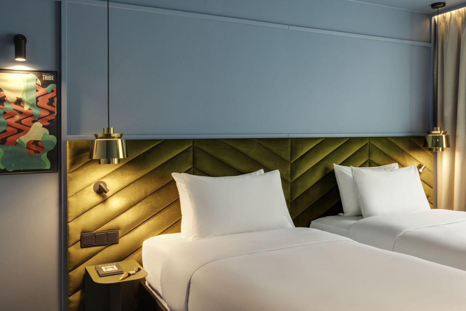 TRIBE Krakow Old Town