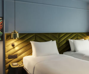 TRIBE Krakow Old Town