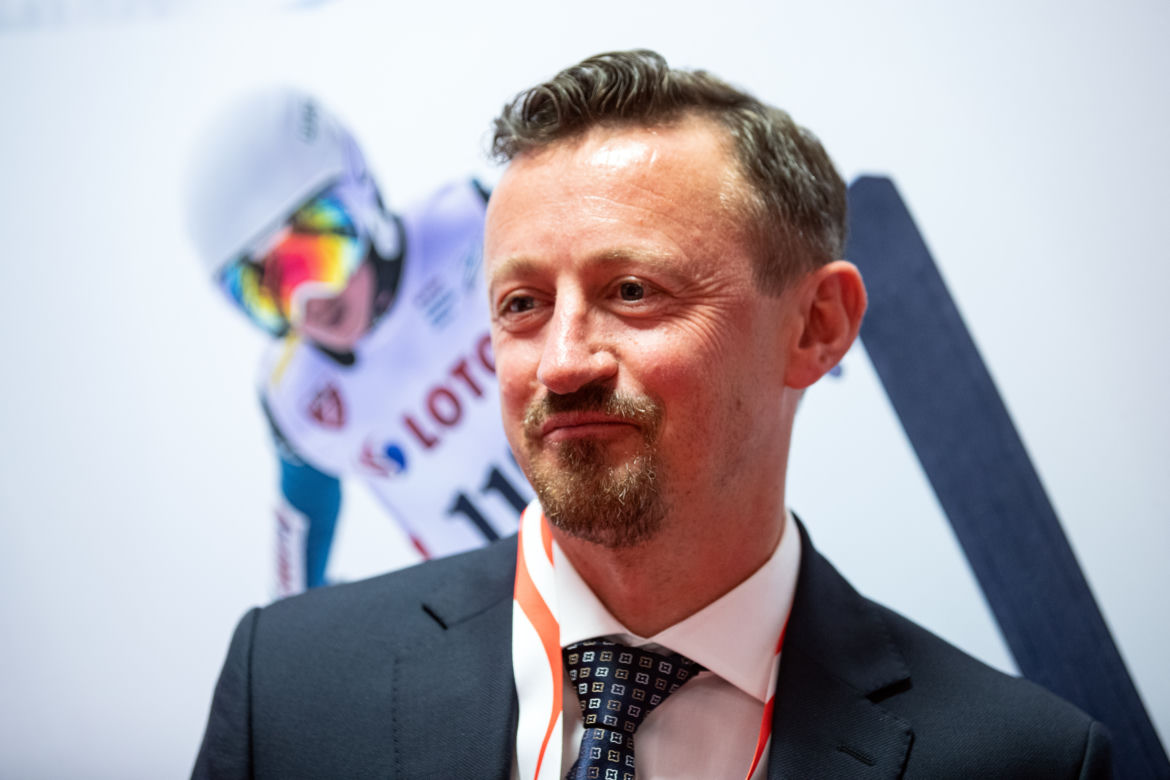 Tak mieszka Adam Małysz