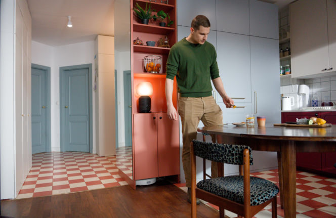 "Uroczysko", odcinek 212: aresztowanie Daniela i odkrycie ładunku C4 pogrążają śledztwo w chaosie