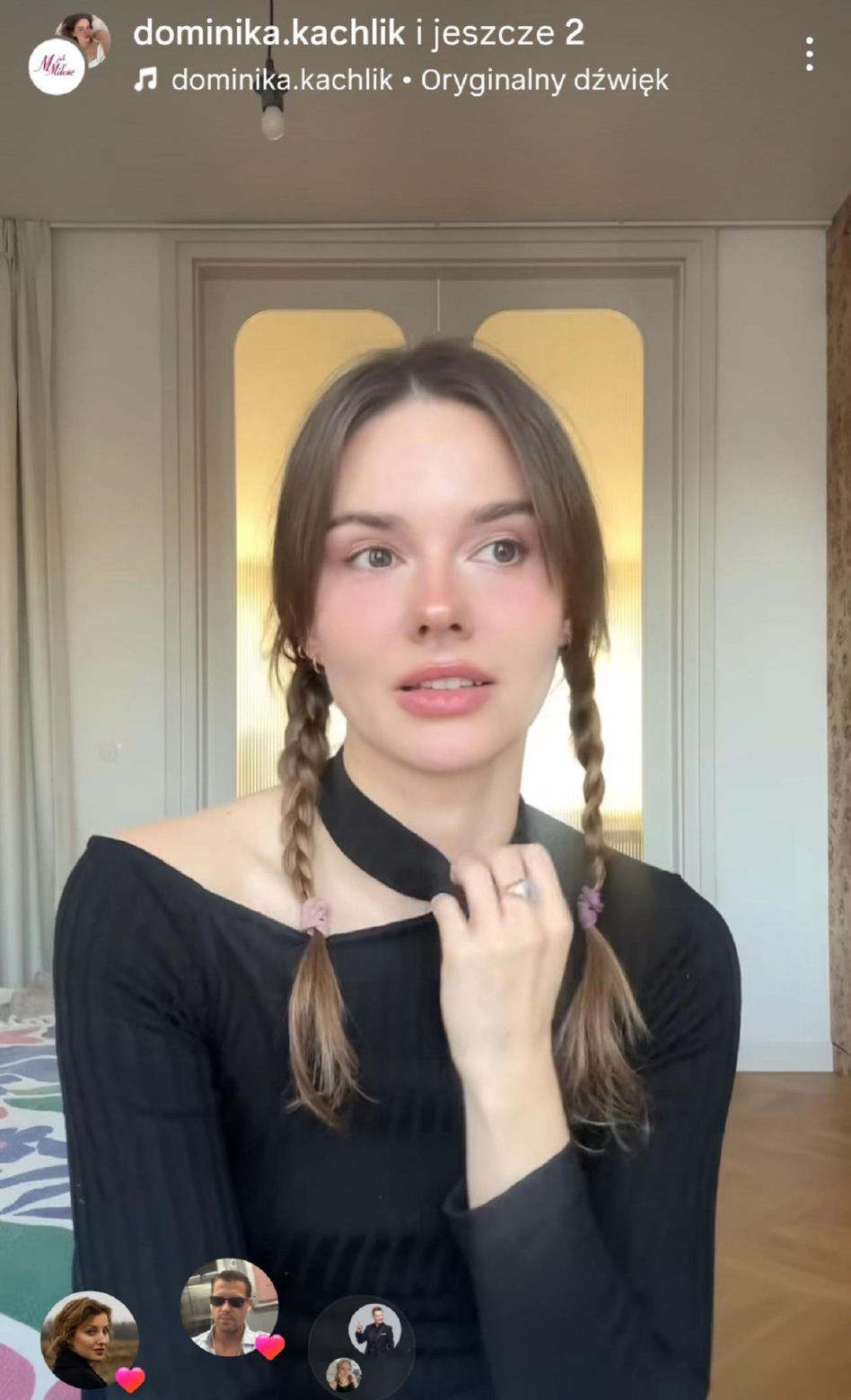 Dominika Kachlik