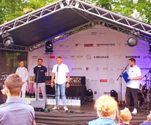 KIA Polmotor Szczecin Cup 2022