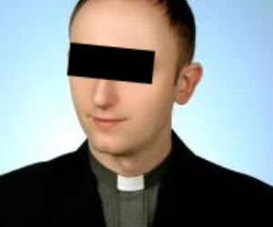 Pięć lat dla księdza pedofila