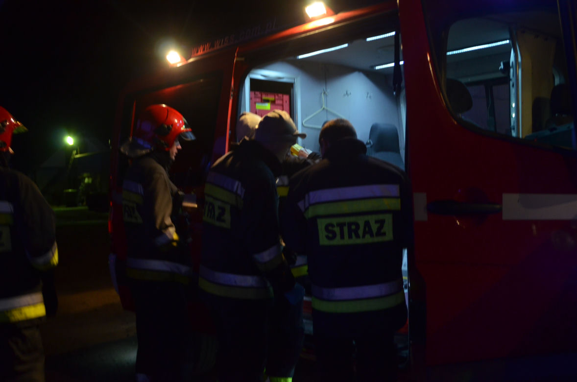 Tykająca ekologiczna bomba?