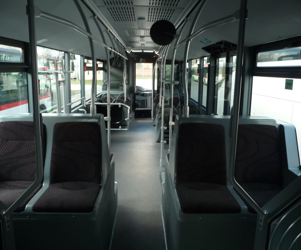 Koronawirus paraliżuje transport publiczny w Grudziądzu. Brakuje kierowców!