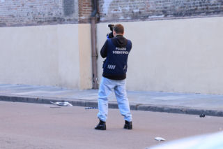 Horror we Włoszech! Rozpędzony samochód wjechał w tłum. Są ranni
