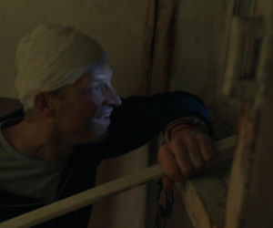 Barwy szczęścia odc. 3314. Łukasz (Michał Rolnicki)