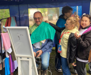 10. Bieg o Złotą Monetę w Olsztynie