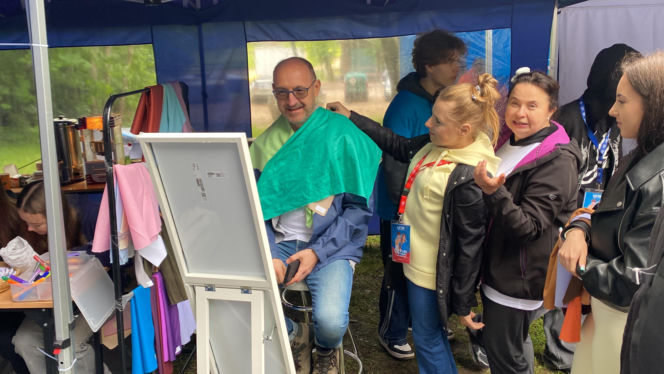 10. Bieg o Złotą Monetę w Olsztynie