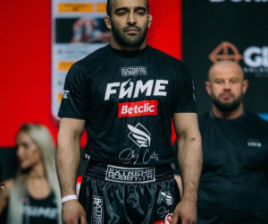 FAME MMA 13