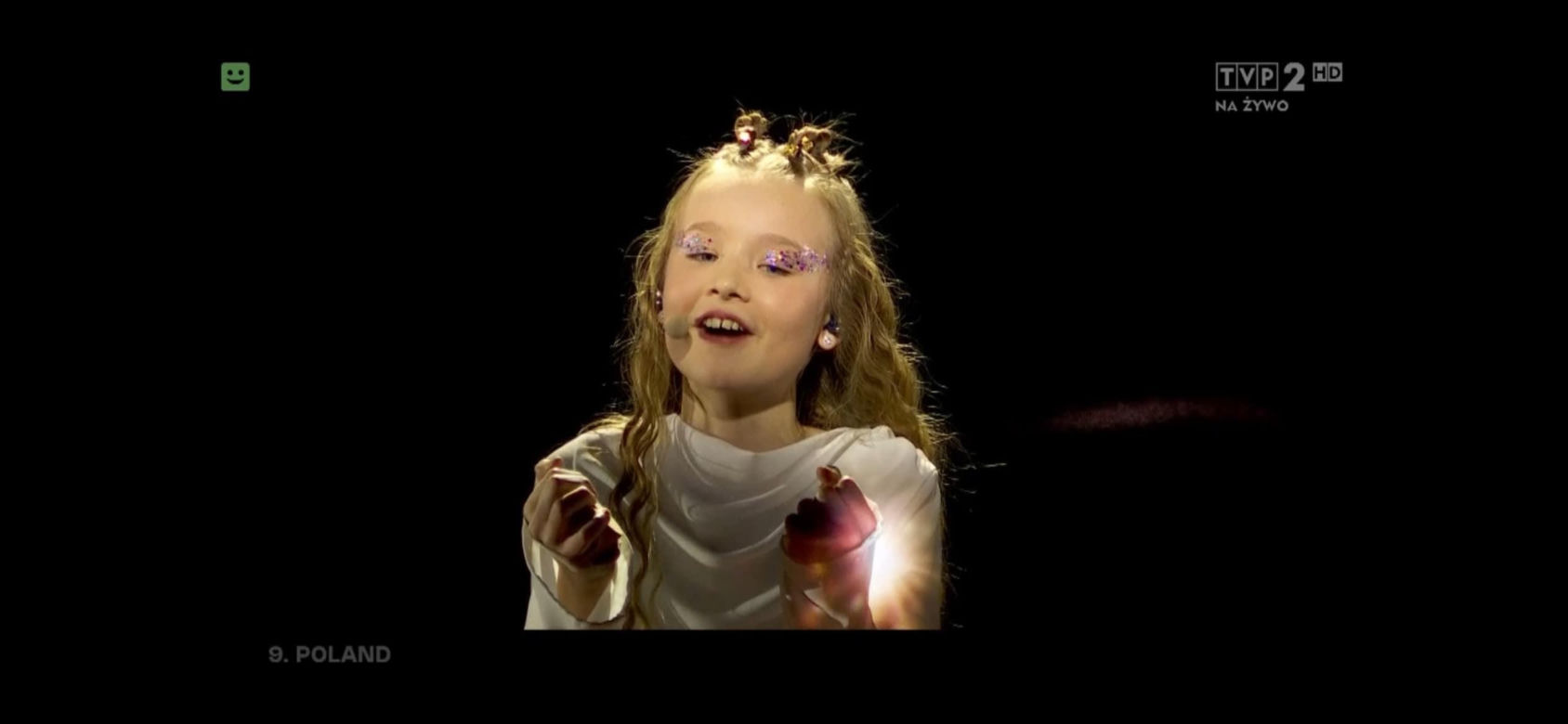 Eurowizja Junior 2025. Wszyscy uczestnicy