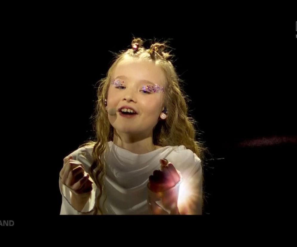 Eurowizja Junior 2025. Wszyscy uczestnicy