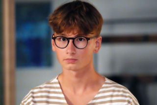 Barwy szczęścia odc. 3295. Aleks (Hubert Wiatrowski)