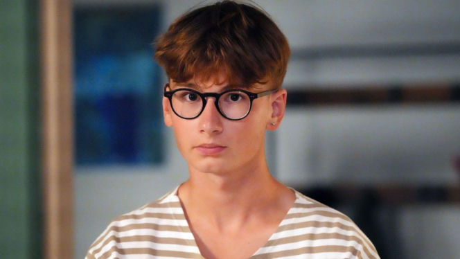 Barwy szczęścia odc. 3295. Aleks (Hubert Wiatrowski)