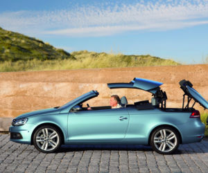 VW Eos