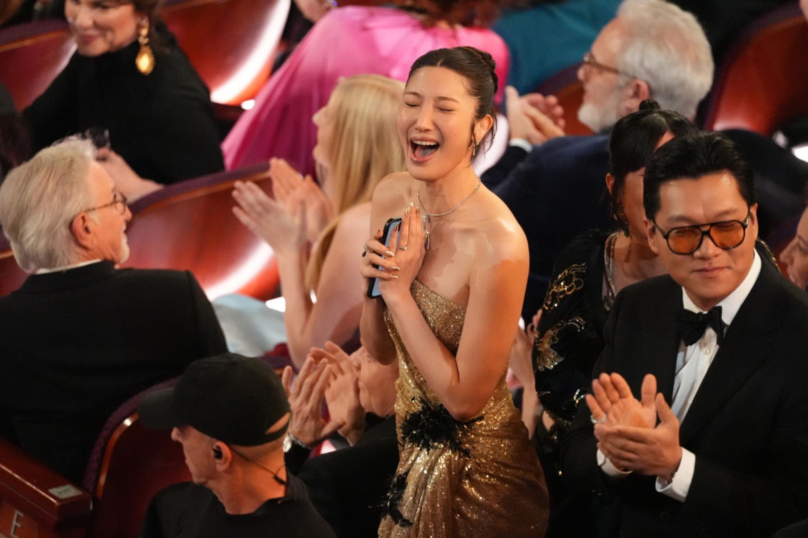 Oscary