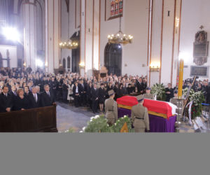 POGRZEB WŁ. BRATOSZEWSKIEGO.
