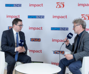 Impact 2026 - Miłosz Motyka