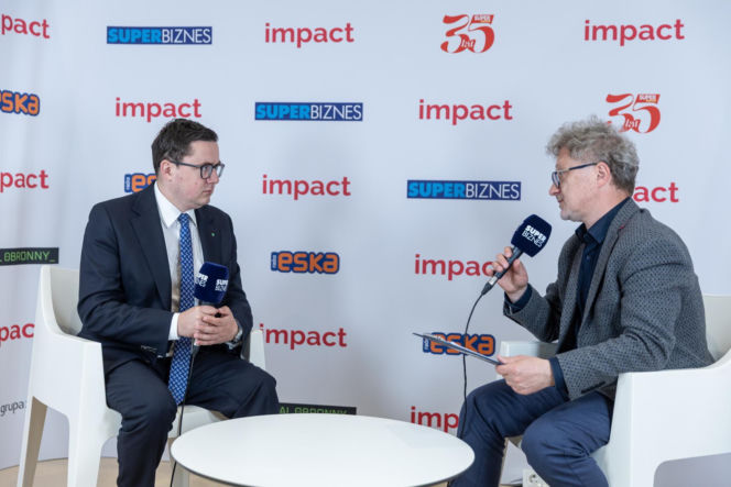 Impact 2026 - Miłosz Motyka