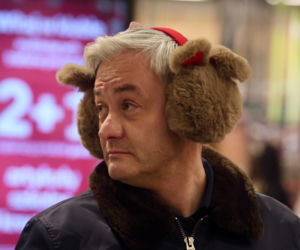 Tak zmieniał się Robert Biedroń