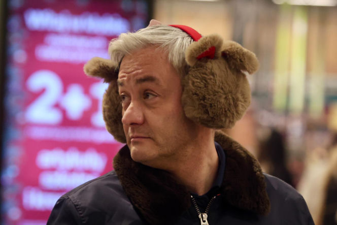 Tak zmieniał się Robert Biedroń