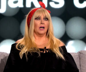 Maryla Rodowicz w Szansie na sukces