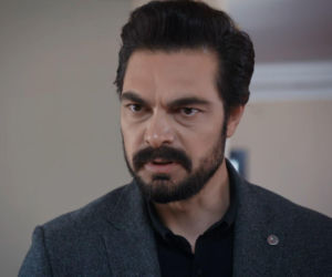 Dziedzictwo, odcinek 851: Trucizna ma gotowy plan zemsty na Yamanie. Jest gotowy na wszystko