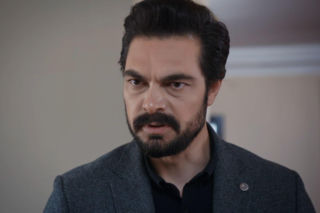 Dziedzictwo, odcinek 851: Trucizna ma gotowy plan zemsty na Yamanie. Jest gotowy na wszystko