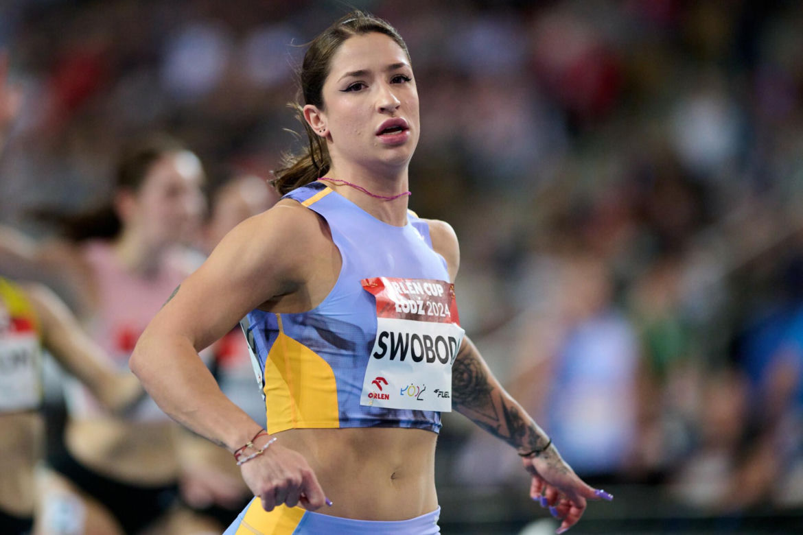 Ewa Swoboda