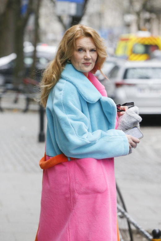 Dorota Chotecka