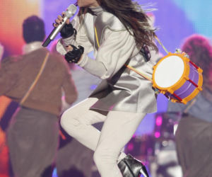 Tak sie zmieniała Natalia Kukulska