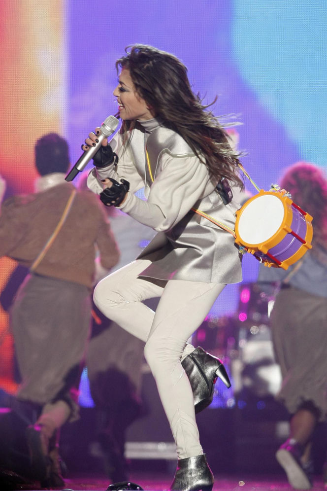 Tak sie zmieniała Natalia Kukulska