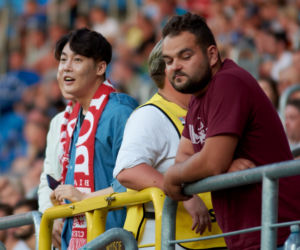 Mundial U-20 i ostatni mecz w Lublinie. Korea Południowa-Ekwador 1:0