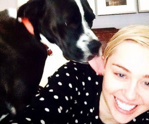Miley Cyrus Instagram (1)