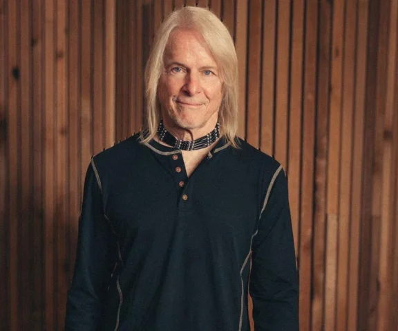 Steve Morse na temat odejścia z Deep Purple. Myślę, że niektórzy się z tego powodu ucieszyli 