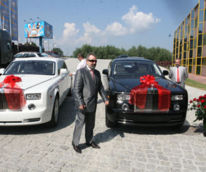 Niezwykła kariera braci Koral. Od kręcenia lodów w piwnicy do milionów