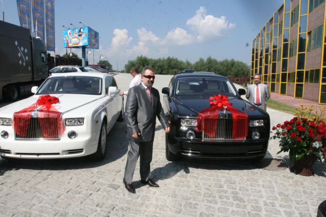 Niezwykła kariera braci Koral. Od kręcenia lodów w piwnicy do milionów