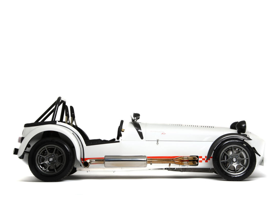 Caterham R500 Superlight